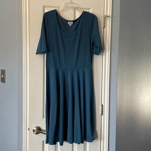 Lularoe dress
